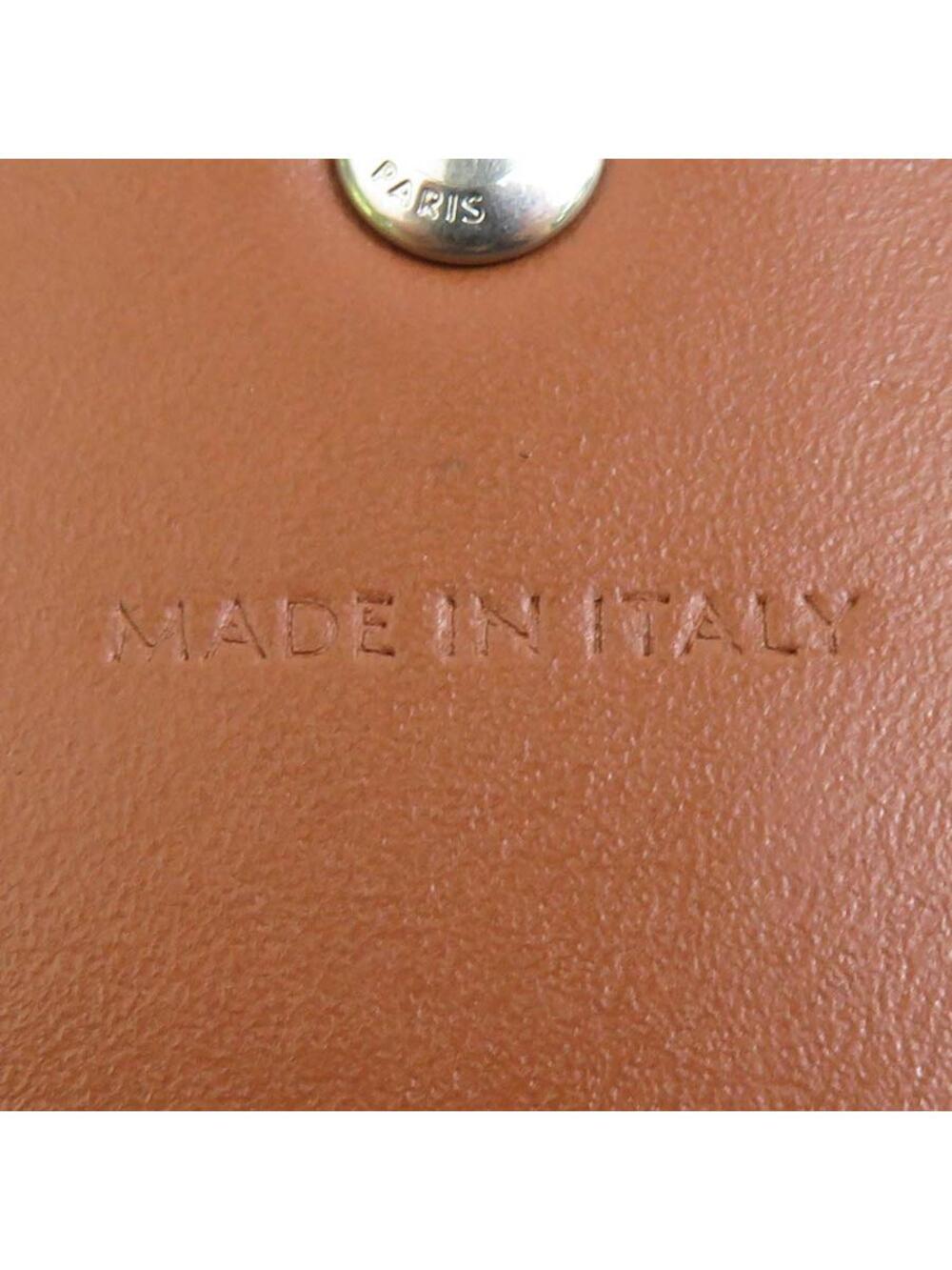 Auth Celine Key Ring Holder Off #302863C16B - Picture 8 of 8
